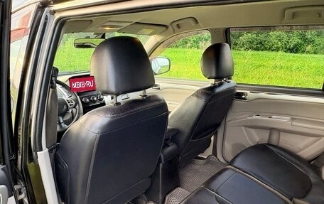 Mitsubishi Pajero Sport II рестайлинг, 2011 год, 1 550 000 рублей, 8 фотография