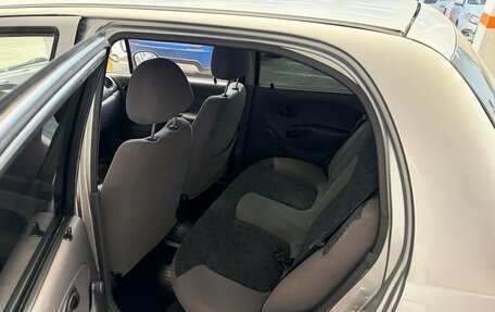 Daewoo Matiz I, 2011 год, 299 000 рублей, 7 фотография