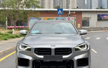 BMW M2, 2024 год, 11 305 000 рублей, 2 фотография