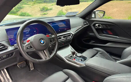 BMW M2, 2024 год, 11 305 000 рублей, 4 фотография