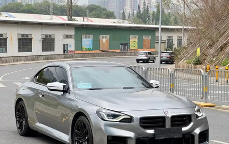 BMW M2, 2024 год, 11 305 000 рублей, 3 фотография