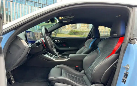 BMW M2, 2024 год, 11 305 000 рублей, 5 фотография