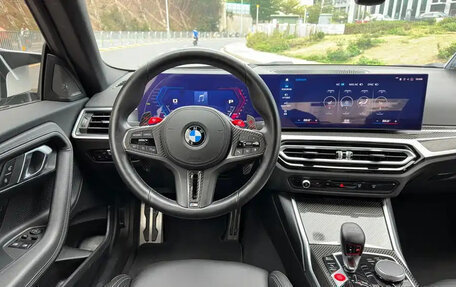 BMW M2, 2024 год, 11 305 000 рублей, 9 фотография