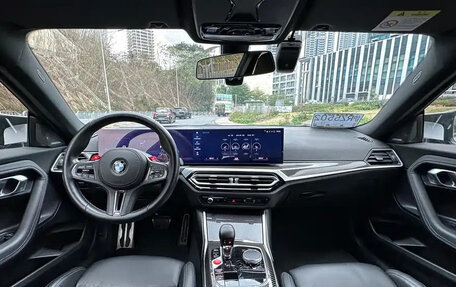 BMW M2, 2024 год, 11 305 000 рублей, 8 фотография