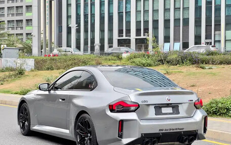 BMW M2, 2024 год, 11 305 000 рублей, 13 фотография