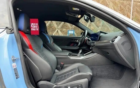 BMW M2, 2024 год, 11 305 000 рублей, 7 фотография