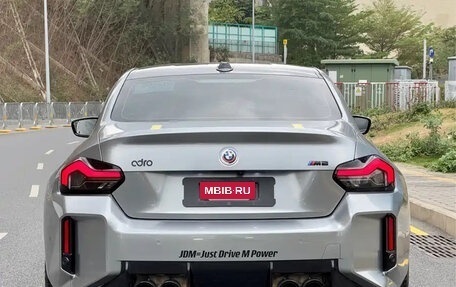 BMW M2, 2024 год, 11 305 000 рублей, 12 фотография