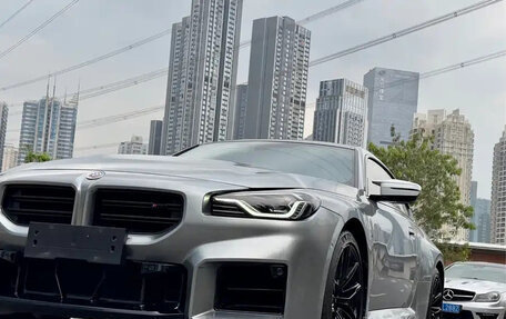 BMW M2, 2024 год, 11 305 000 рублей, 21 фотография