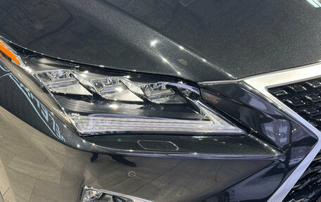Lexus RX IV рестайлинг, 2016 год, 3 545 000 рублей, 7 фотография