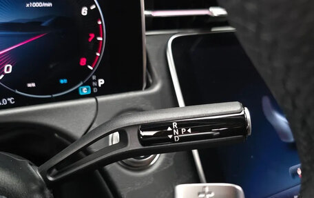 Mercedes-Benz E-Класс, 2025 год, 6 200 000 рублей, 9 фотография