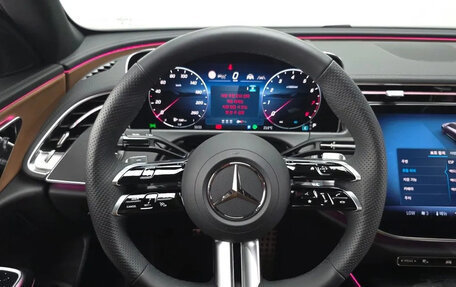 Mercedes-Benz E-Класс, 2025 год, 6 200 000 рублей, 14 фотография