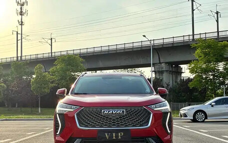 Haval Jolion, 2022 год, 1 330 004 рублей, 2 фотография