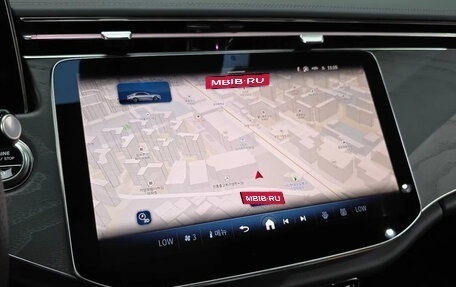 Mercedes-Benz E-Класс, 2025 год, 6 200 000 рублей, 15 фотография