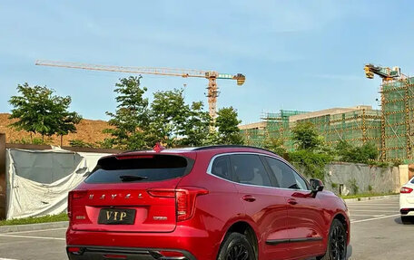 Haval Jolion, 2022 год, 1 330 004 рублей, 4 фотография