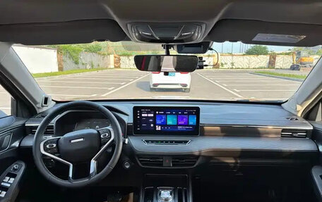 Haval Jolion, 2022 год, 1 330 004 рублей, 10 фотография