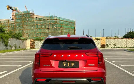 Haval Jolion, 2022 год, 1 330 004 рублей, 5 фотография