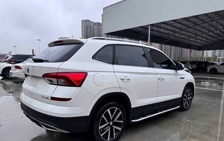 Skoda Kamiq I, 2022 год, 1 680 000 рублей, 3 фотография