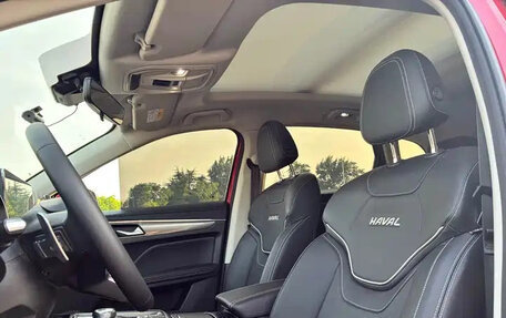 Haval Jolion, 2022 год, 1 330 004 рублей, 14 фотография