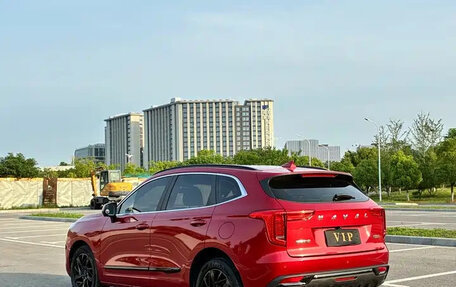 Haval Jolion, 2022 год, 1 330 004 рублей, 6 фотография