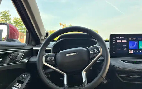 Haval Jolion, 2022 год, 1 330 004 рублей, 11 фотография