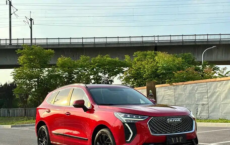 Haval Jolion, 2022 год, 1 330 004 рублей, 3 фотография