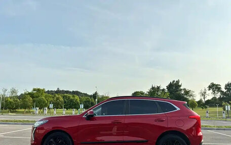 Haval Jolion, 2022 год, 1 330 004 рублей, 7 фотография