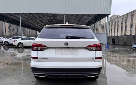 Skoda Kamiq I, 2022 год, 1 680 000 рублей, 2 фотография