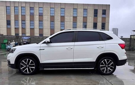 Skoda Kamiq I, 2022 год, 1 680 000 рублей, 5 фотография