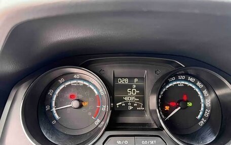 Skoda Kamiq I, 2022 год, 1 680 000 рублей, 7 фотография