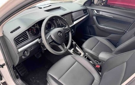 Skoda Kamiq I, 2022 год, 1 680 000 рублей, 13 фотография
