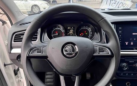 Skoda Kamiq I, 2022 год, 1 680 000 рублей, 14 фотография