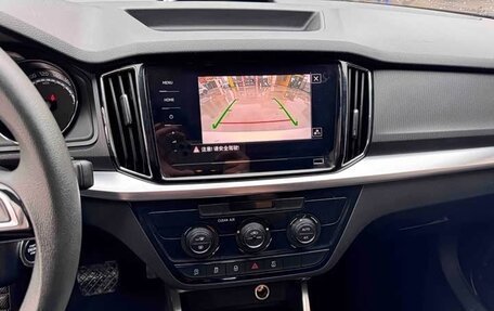 Skoda Kamiq I, 2022 год, 1 680 000 рублей, 12 фотография