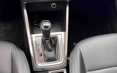 Skoda Kamiq I, 2022 год, 1 680 000 рублей, 11 фотография