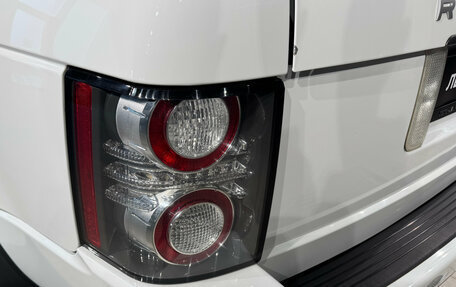 Land Rover Range Rover III, 2011 год, 2 300 000 рублей, 10 фотография