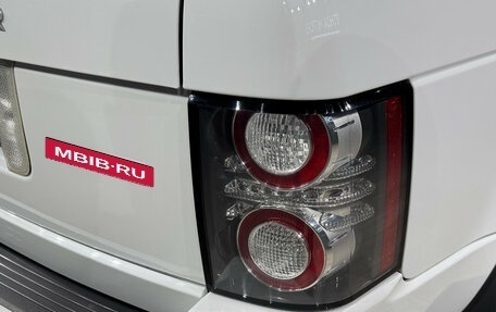 Land Rover Range Rover III, 2011 год, 2 300 000 рублей, 9 фотография