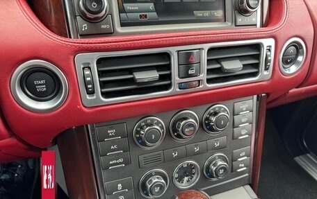 Land Rover Range Rover III, 2011 год, 2 300 000 рублей, 20 фотография