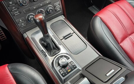 Land Rover Range Rover III, 2011 год, 2 300 000 рублей, 22 фотография