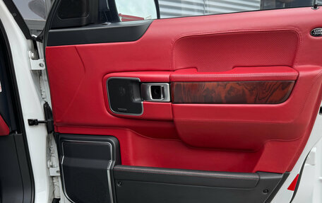 Land Rover Range Rover III, 2011 год, 2 300 000 рублей, 33 фотография