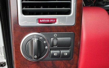 Land Rover Range Rover III, 2011 год, 2 300 000 рублей, 23 фотография