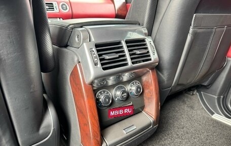 Land Rover Range Rover III, 2011 год, 2 300 000 рублей, 31 фотография
