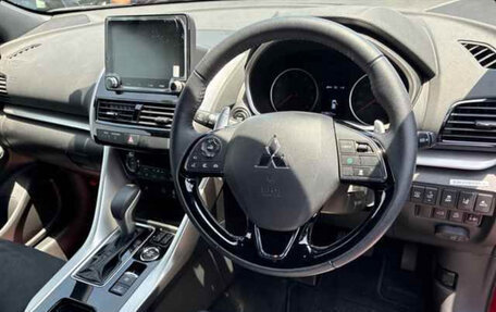 Mitsubishi Eclipse Cross, 2023 год, 2 240 000 рублей, 5 фотография