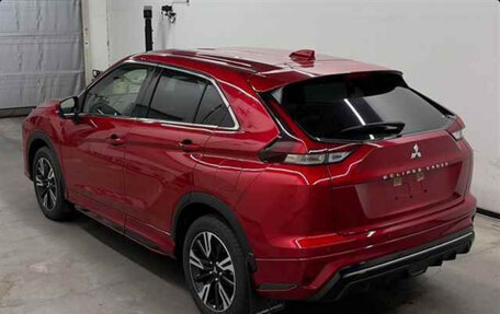 Mitsubishi Eclipse Cross, 2023 год, 2 240 000 рублей, 4 фотография