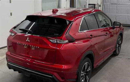 Mitsubishi Eclipse Cross, 2023 год, 2 240 000 рублей, 3 фотография