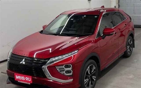 Mitsubishi Eclipse Cross, 2023 год, 2 240 000 рублей, 2 фотография
