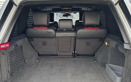 Land Rover Range Rover III, 2011 год, 2 300 000 рублей, 40 фотография