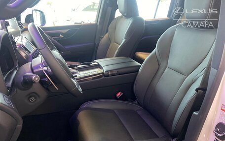 Lexus LX, 2026 год, 18 190 000 рублей, 9 фотография