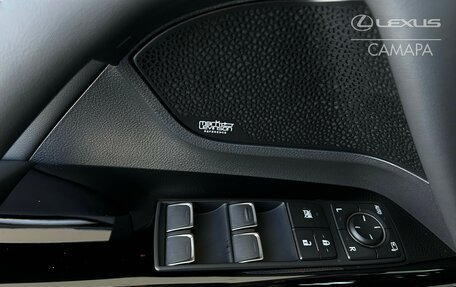 Lexus LX, 2026 год, 18 190 000 рублей, 11 фотография