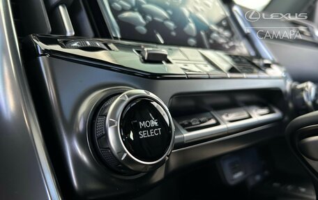Lexus LX, 2026 год, 18 190 000 рублей, 18 фотография