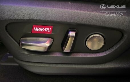 Lexus LX, 2026 год, 18 190 000 рублей, 12 фотография