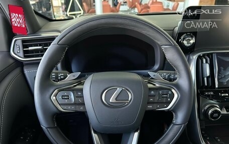 Lexus LX, 2026 год, 18 190 000 рублей, 13 фотография